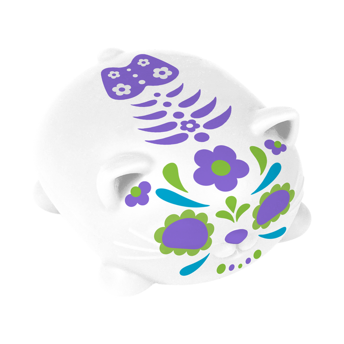 Sugar Skull Cats - NeeDoh