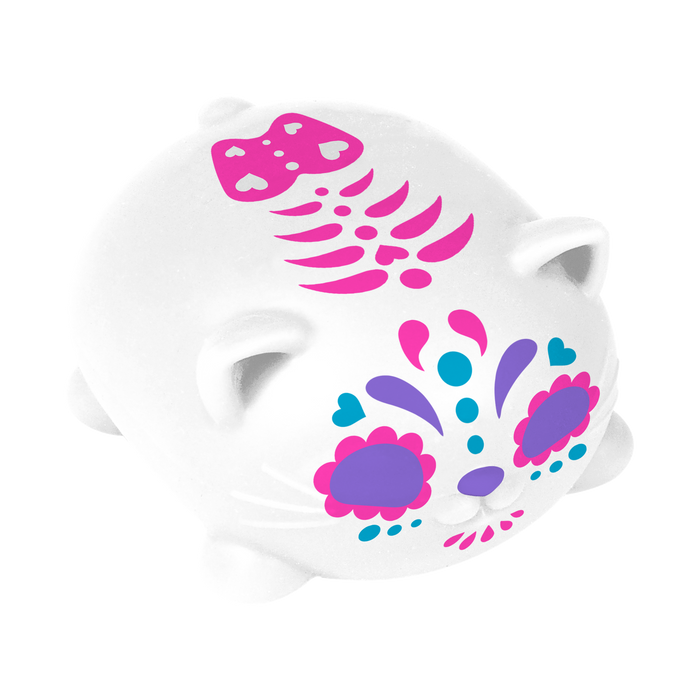 Sugar Skull Cats - NeeDoh