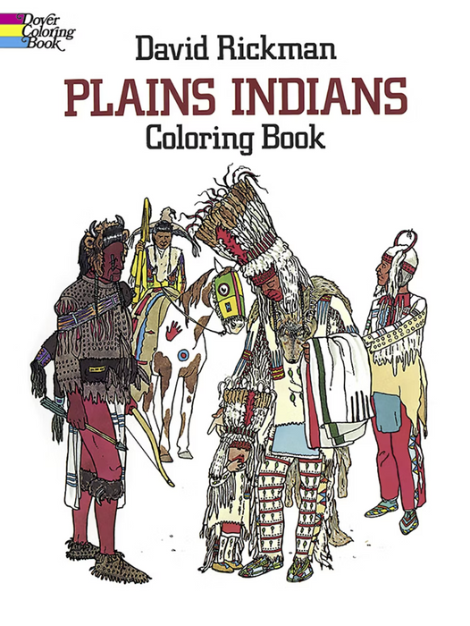 Plains Indians C.B.