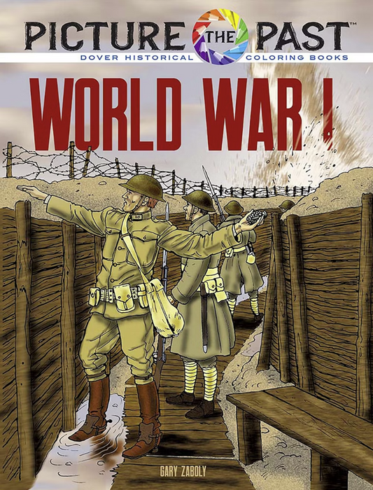 World War I C.B.