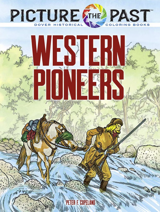 Western Pioneers C.B.
