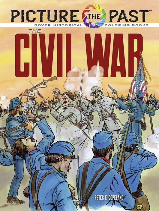 The Civil War C.B.