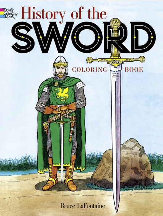 History of the Sword C.B.