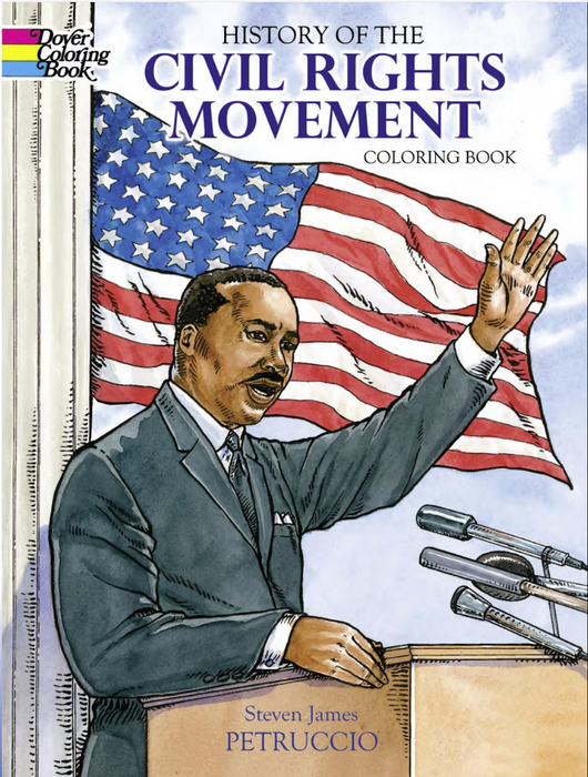 History of the Civil Rights Movement C.B.
