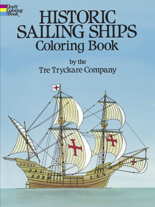 Historic Sailing Ships C.B.
