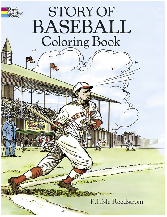 Story of Baseball C.B.