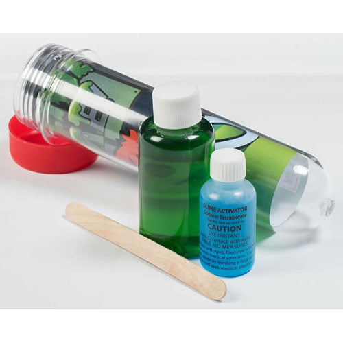 Slime Me — Nature's Workshop Plus