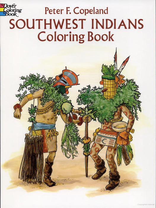 Southwest Indians C.B.