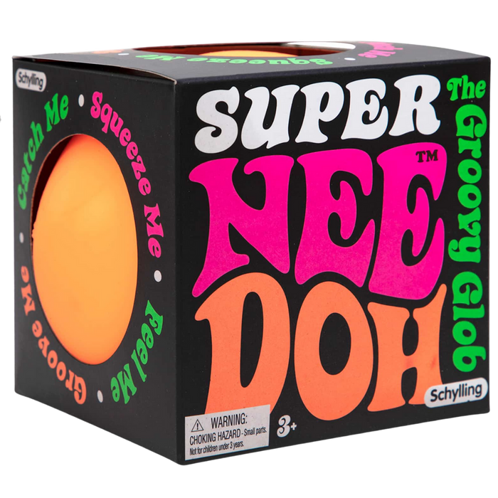 Super Nee Doh