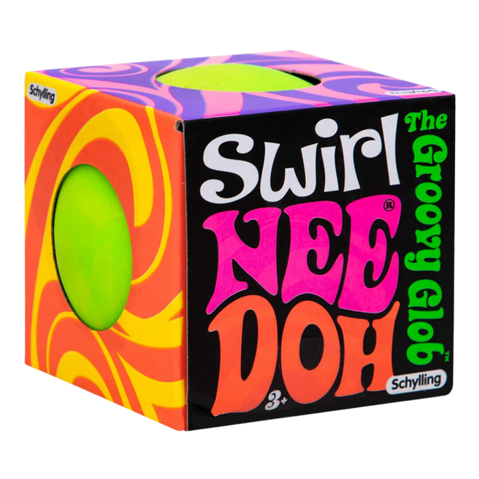 Swirl Nee Doh