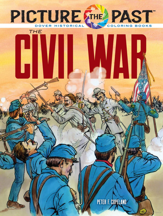 The Civil War C.B.