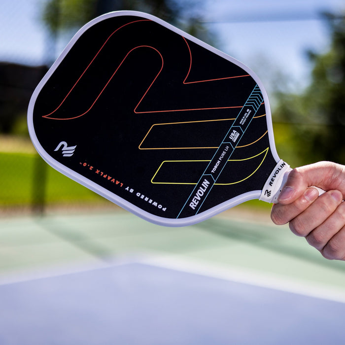 Torch Pure LH Pickleball Paddle