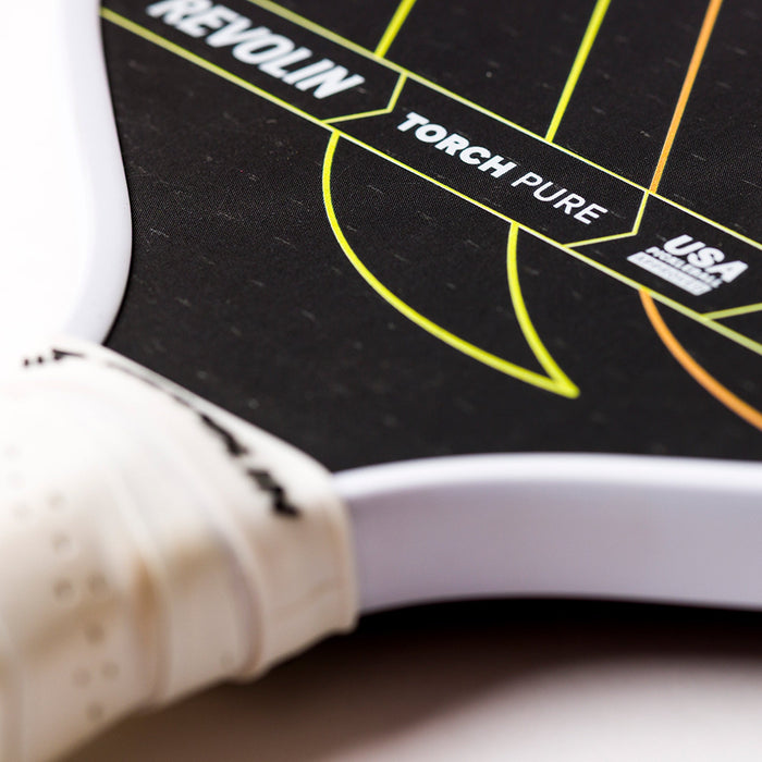 Torch Pure Pickleball Paddle