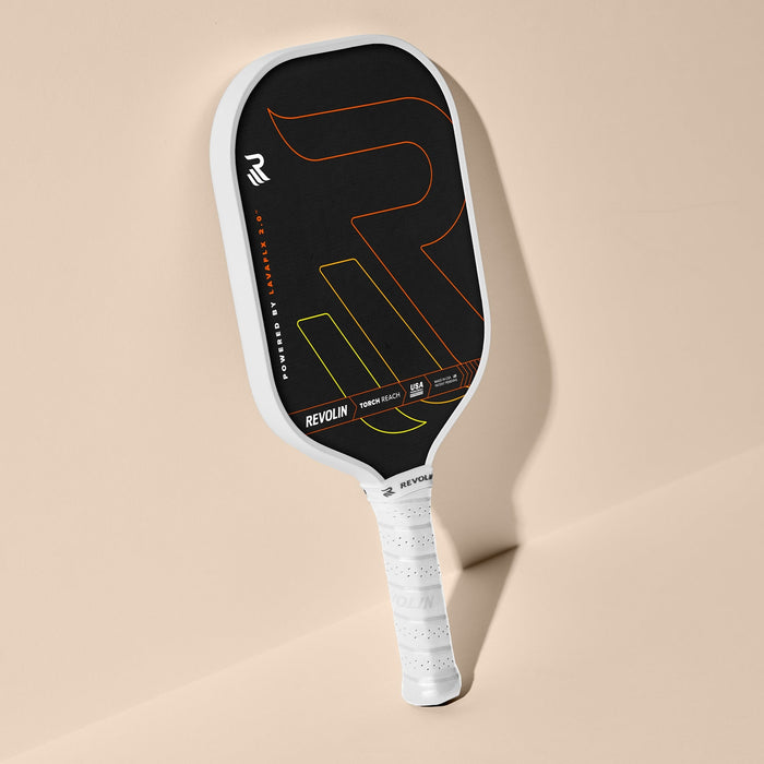 Torch Reach Pickleball Paddle