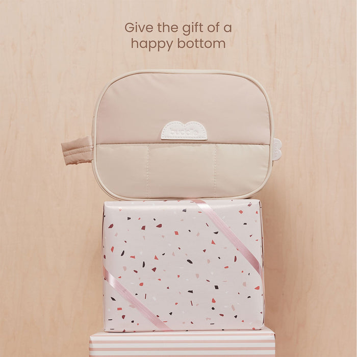 Buddle Ultimate Diaper Skincare Kit