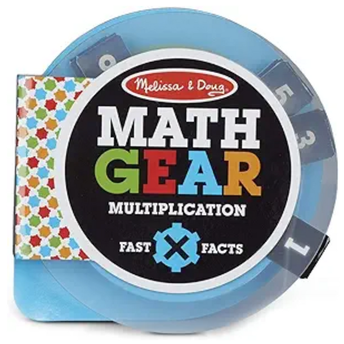 Math Gears