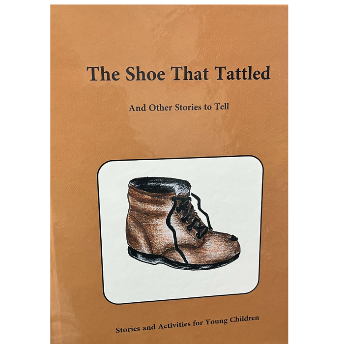 The Shoe That Tattled