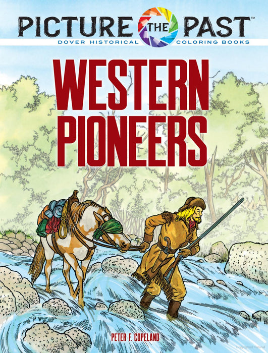 Western Pioneers C.B.