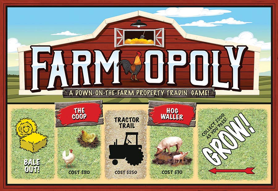 Farm-Opoly (new design)