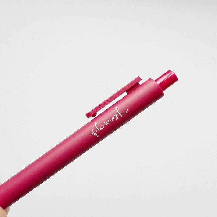 Jotter pen: Celebrate