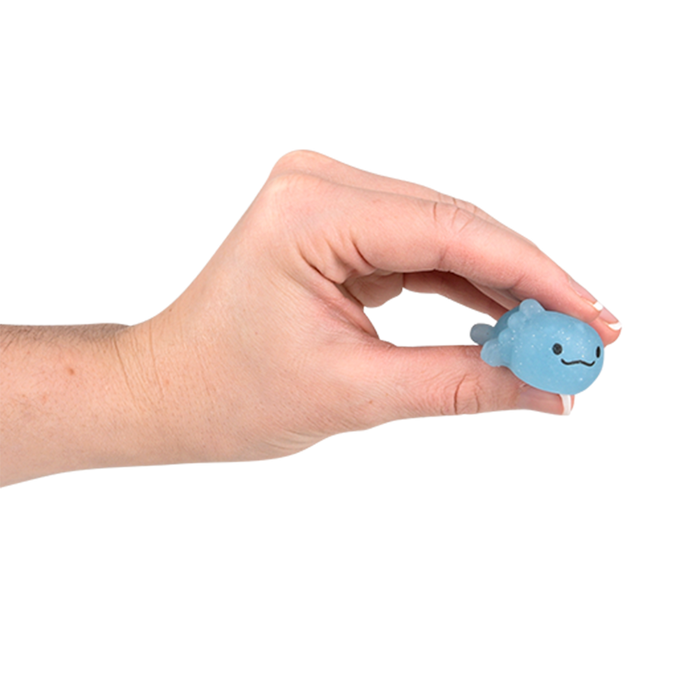 1.5" Gummy Axolotl