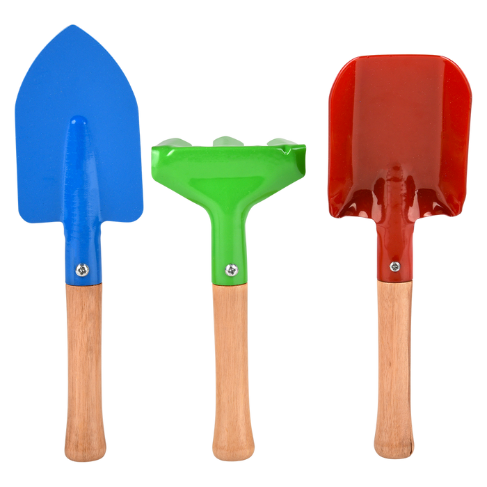 Toy Garden Tools