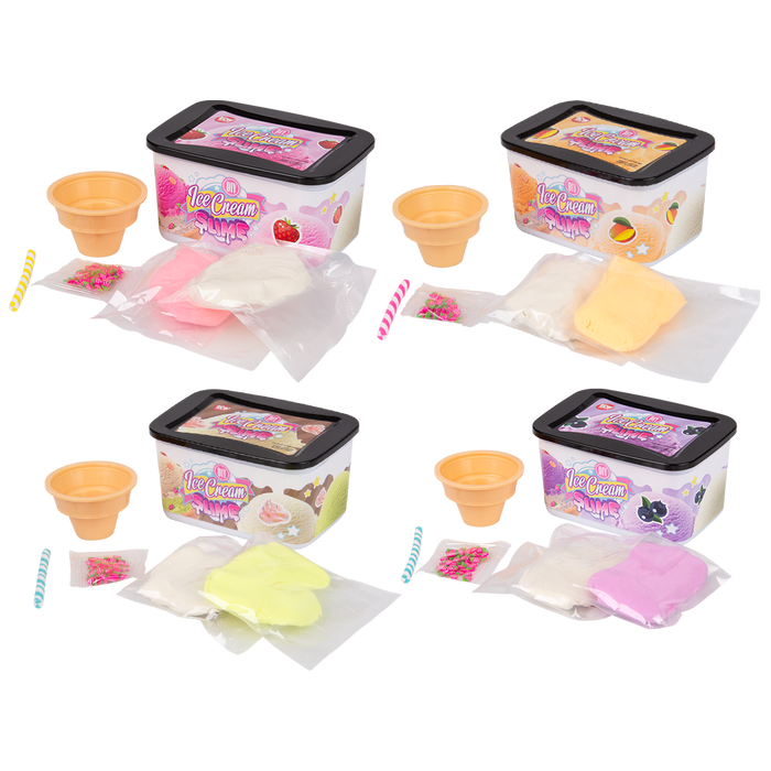 Ice Cream Slime