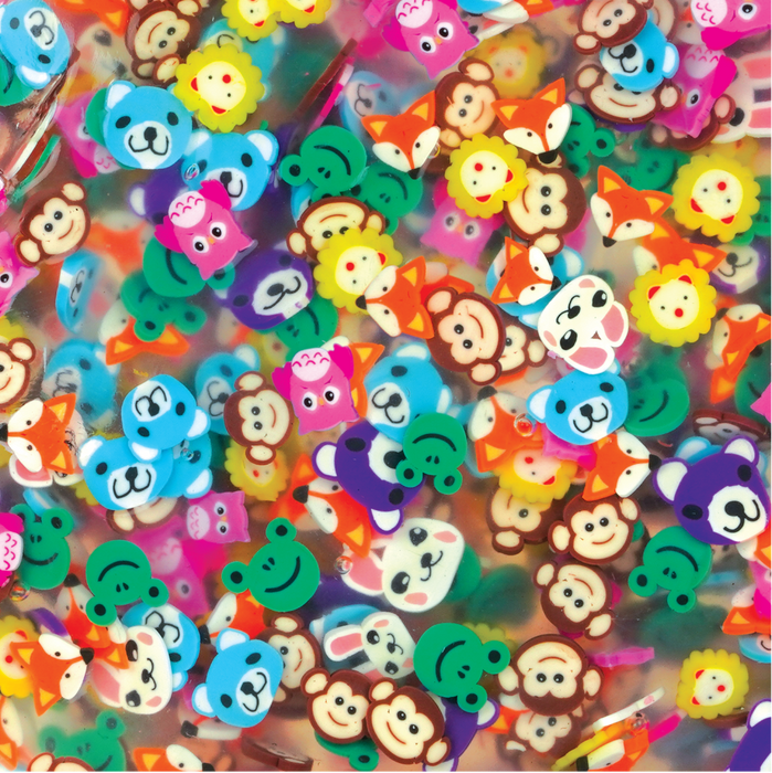 Party Animals Thinking Putty