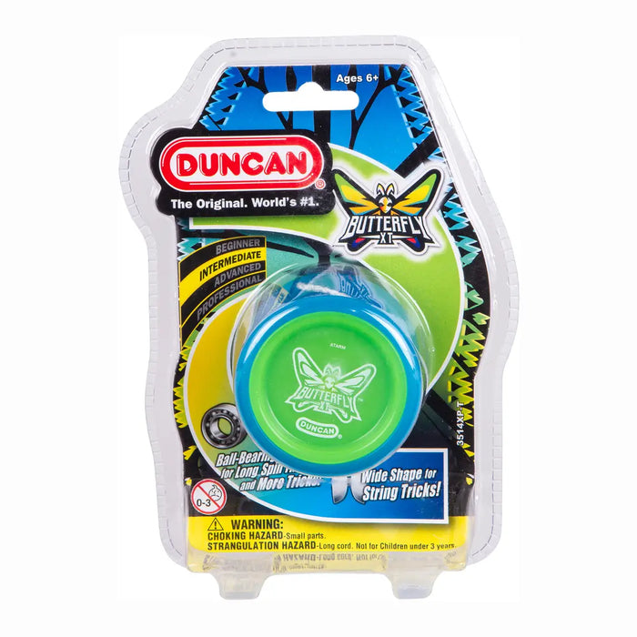 Duncan Butterfly XT Yo-Yo