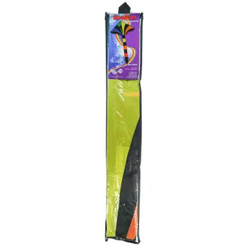 Rainbow Sparkler Arrow Fly-Hi Kite