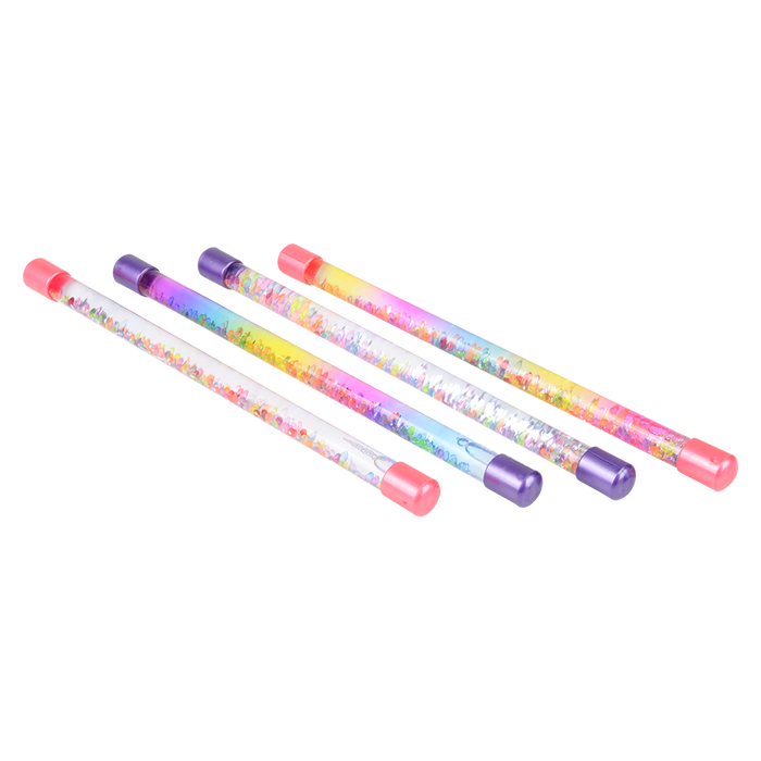 Glitter Water Baton