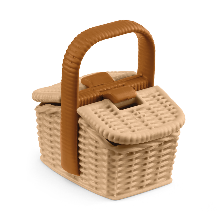 Picnic with Lisa Playset
