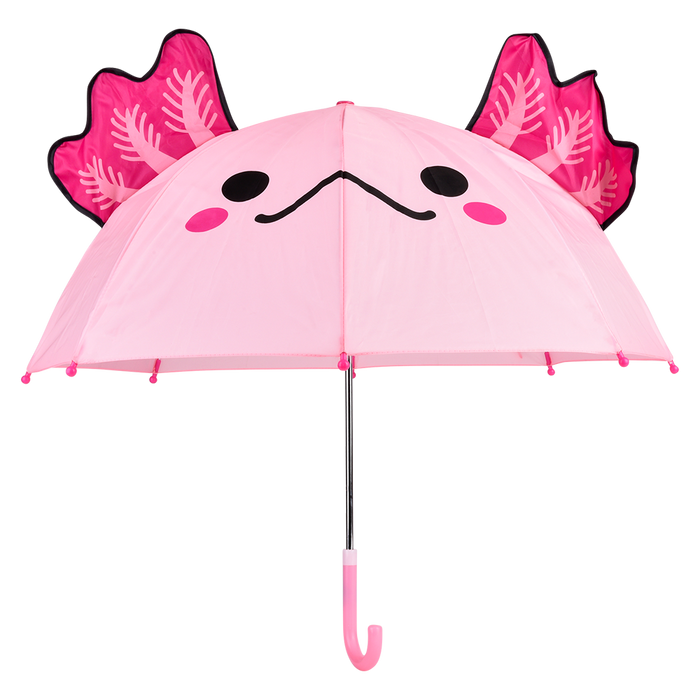Axolotl Umbrella