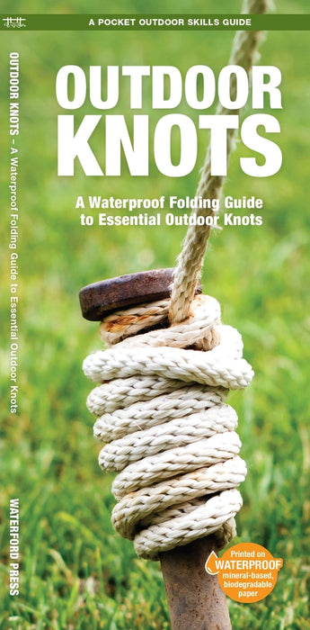 Guide-Outdoor Knots