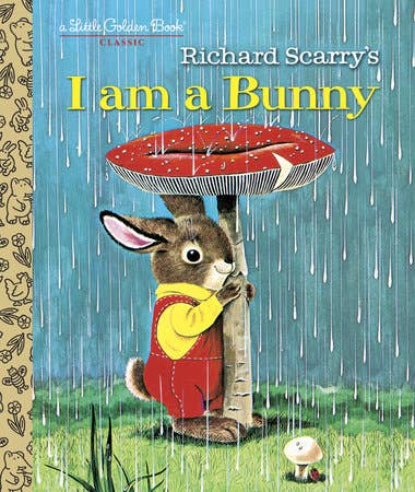 GB I Am A Bunny