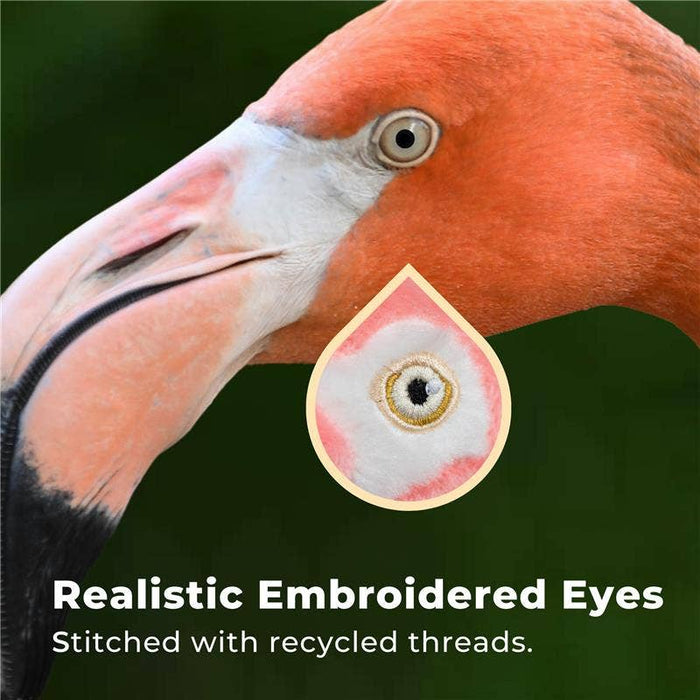 15" Pink Earth Keeperz Axolotl