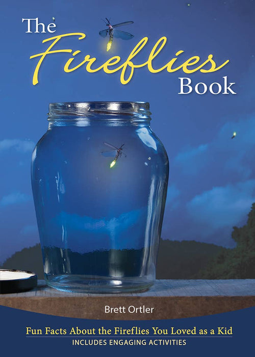 Fireflies Book