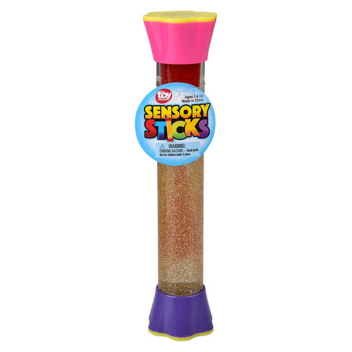 Water Stick Two-Tone