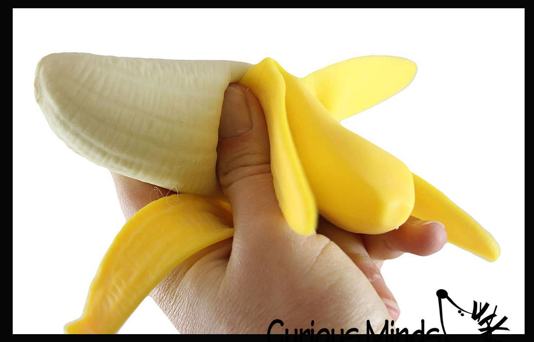 Stretchy Banana