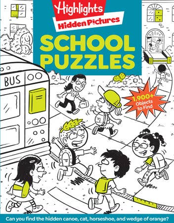 School Puzzles