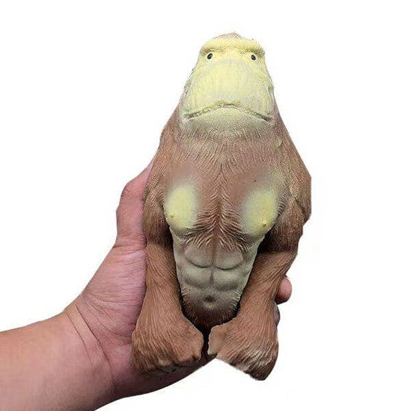 Stretchrilla