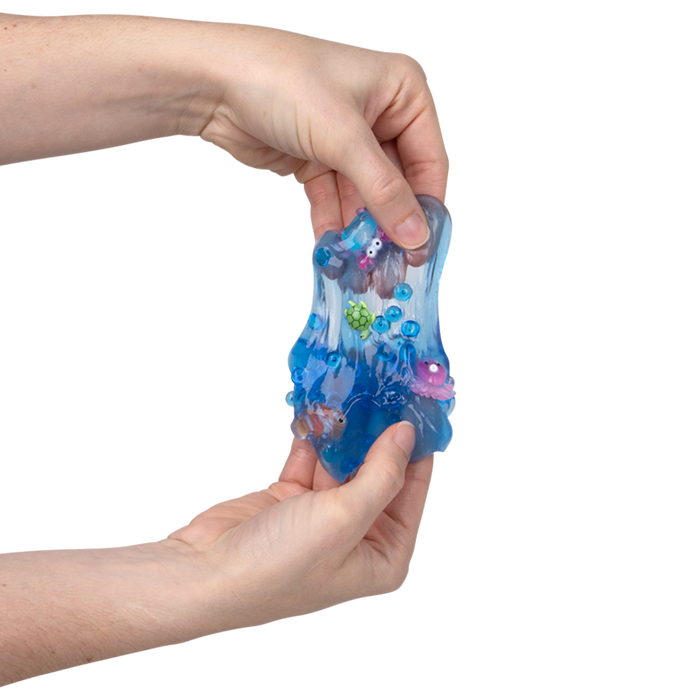 Sea Life Putty Mix