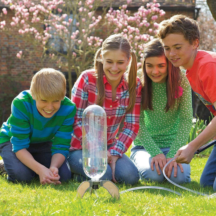 Water Rocket