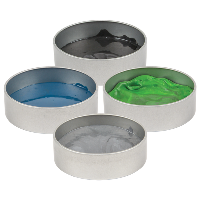 3.5 Magnetic Putty