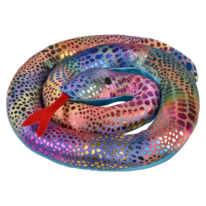 Sandbag Snake