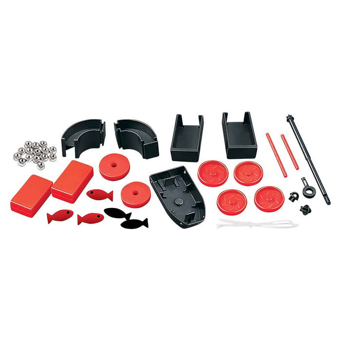 Magnet Science KidzLabs