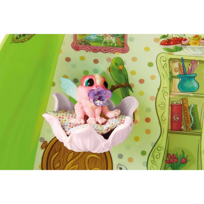 Marween's Animal Playschool