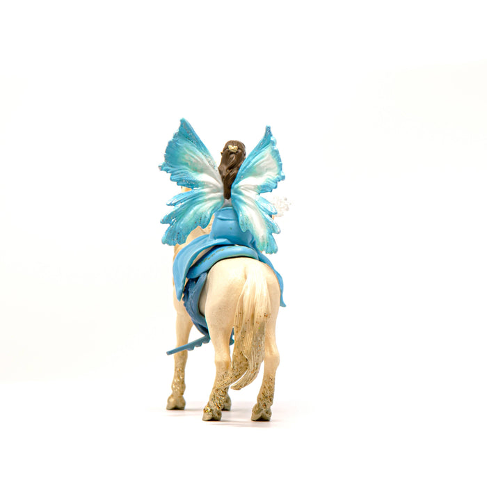 Eyela on Golden Unicorn