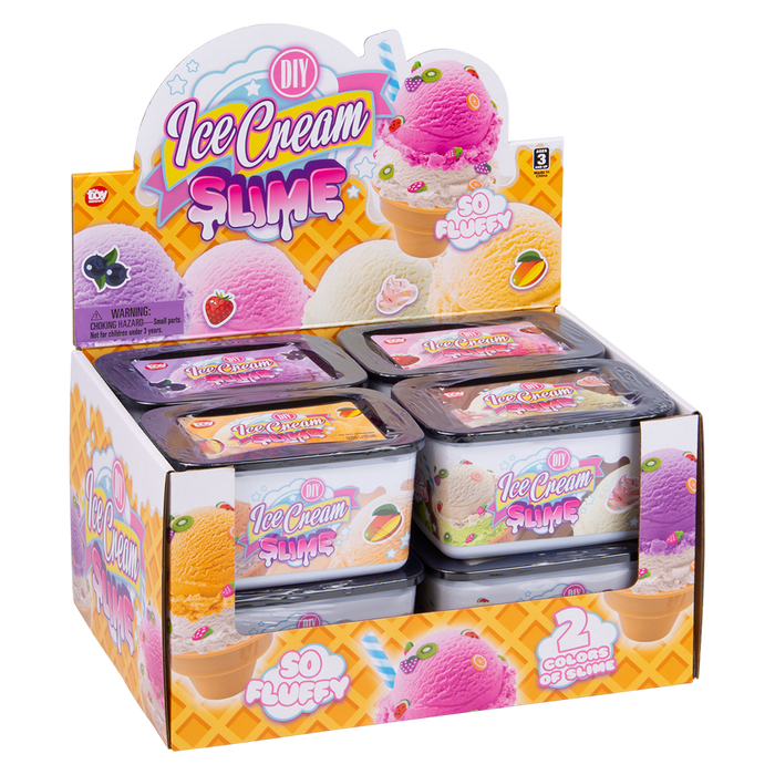 Ice Cream Slime