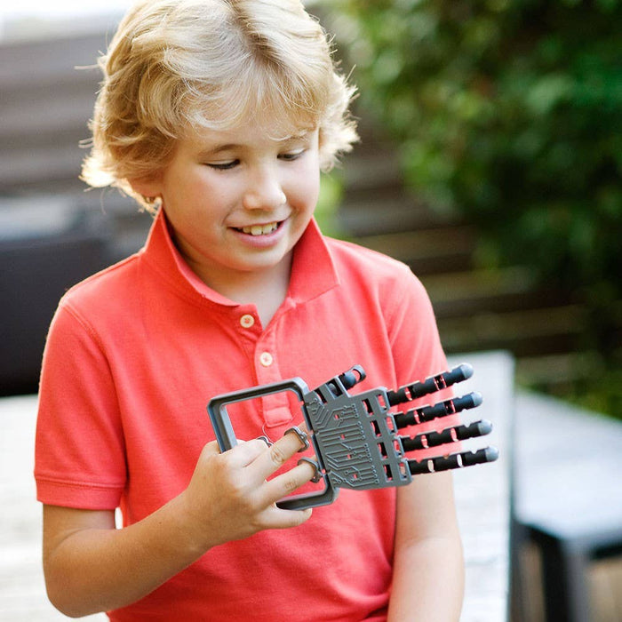 Robotic Hand, Kidzlabs
